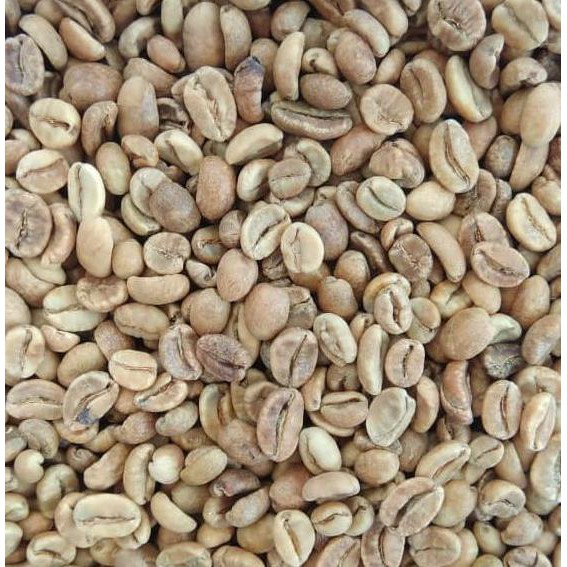 

Green Bean Aceh Gayo Wine Process