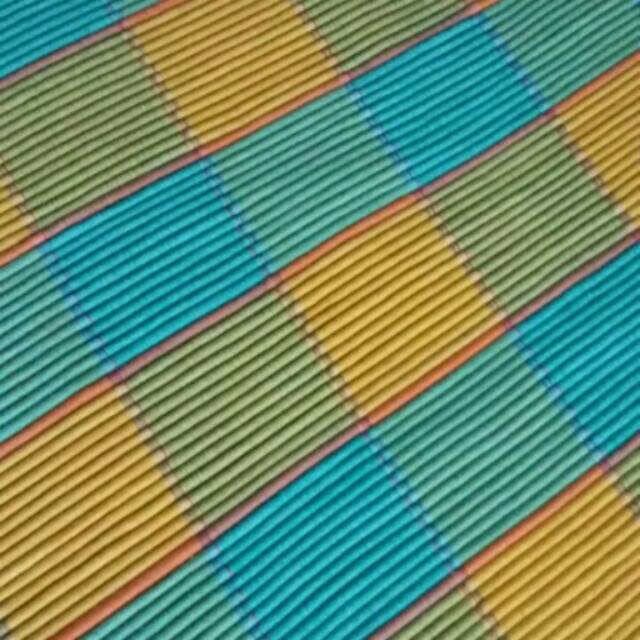 Karpet tenun pekalonga