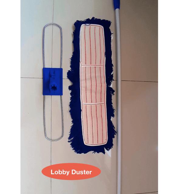 Lobby Duster 60 cm