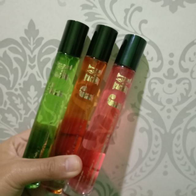 MJ parfum