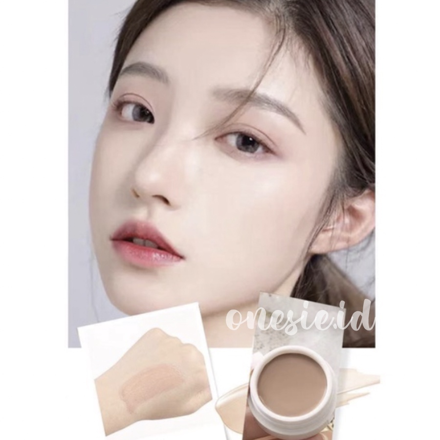 LAMEILA Concealer Light Repair Cream Natural Make Up LA096