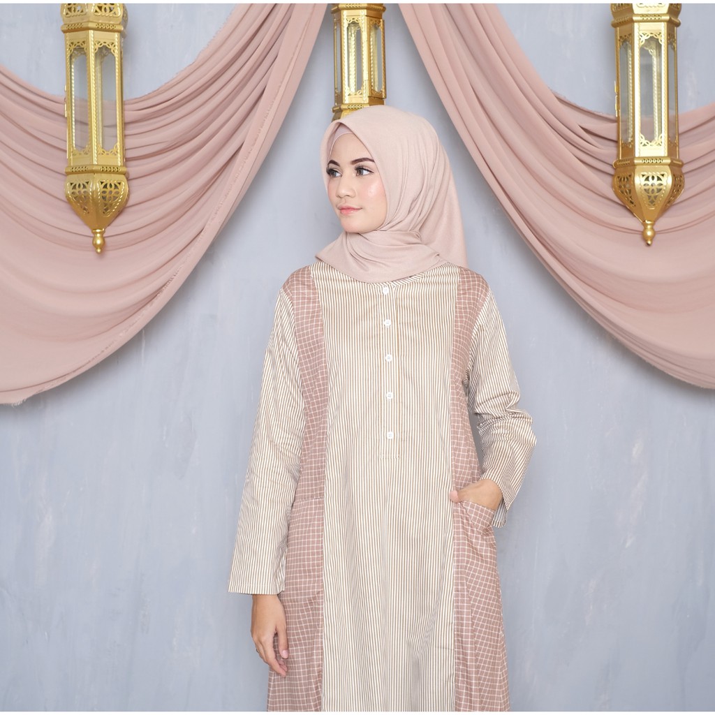 Ramee Dress Zivana