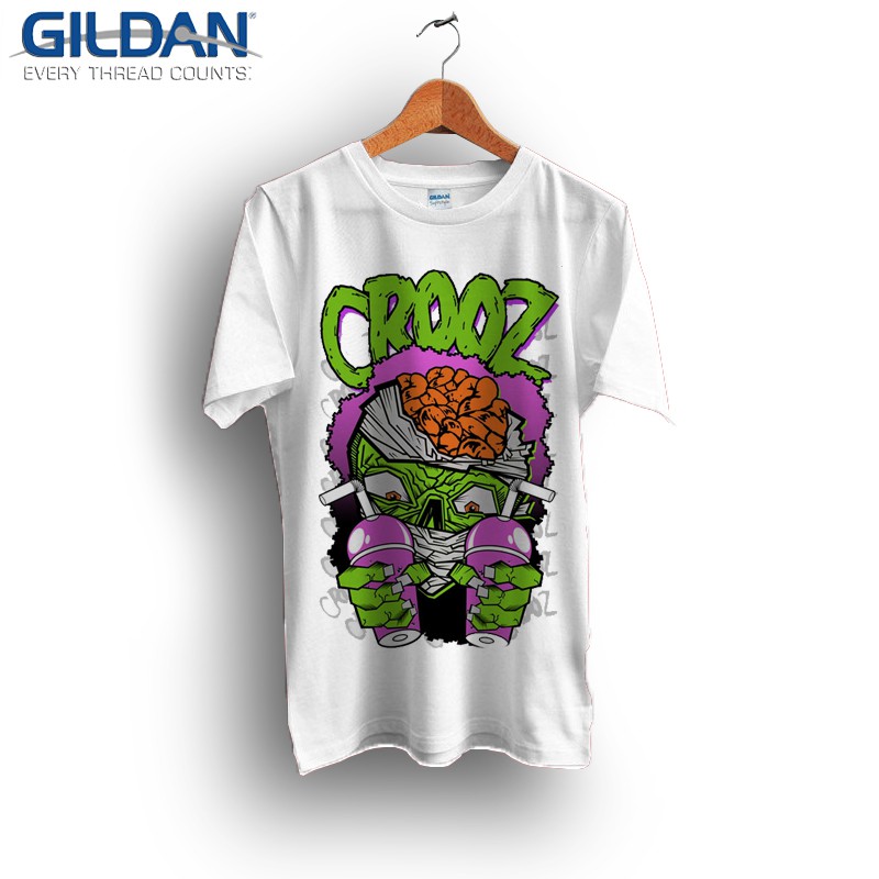 KAOS CROOZ TSHIRT CROOZ