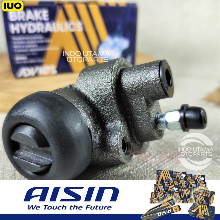 Blok Master Rem APV Escudo 2.0 Wheel Cylinder ADVICS WCSP A11 (kiri)