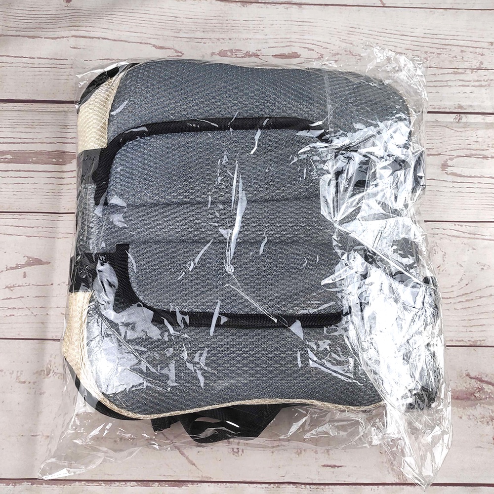 Tempat Duduk Kursi Mobil Bayi Portable Baby Safety Car Seat - LAD05