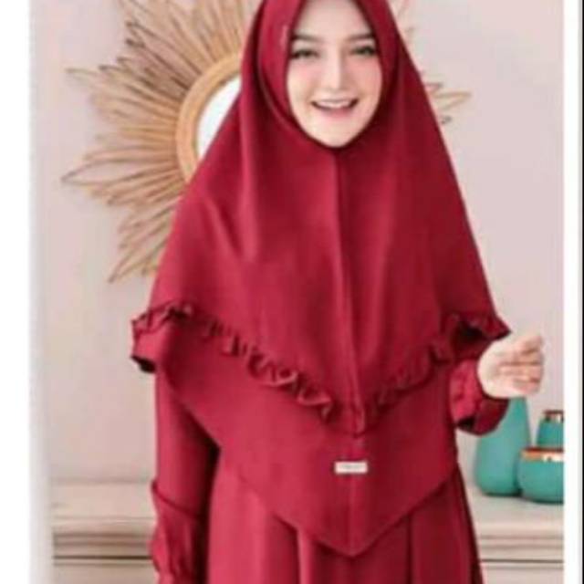 Gamis Mochira set zabannia
