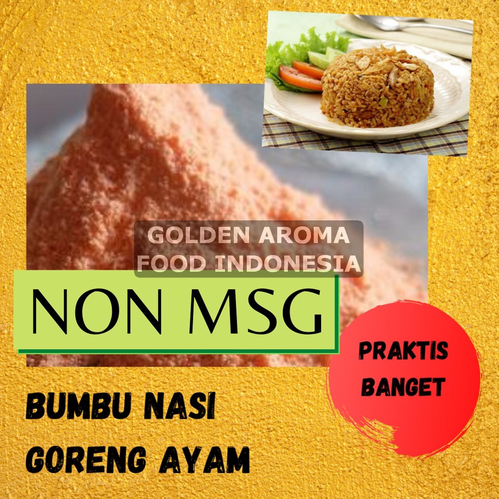 

Bumbu Tabur Rasa Nasi Goreng Ayam Non MSG 1Kg Bubuk Tabur Nasi Goreng Ayam Non MSG 1Kg Powder Aneka Asin Manis Gurih Terbaik Premium Enak Impor Instan Grosir Kentang Goreng Basreng Buah Cimol Kripik Pisang Cilung Jambu Gorengan Taiwan Bukan 500 Gram