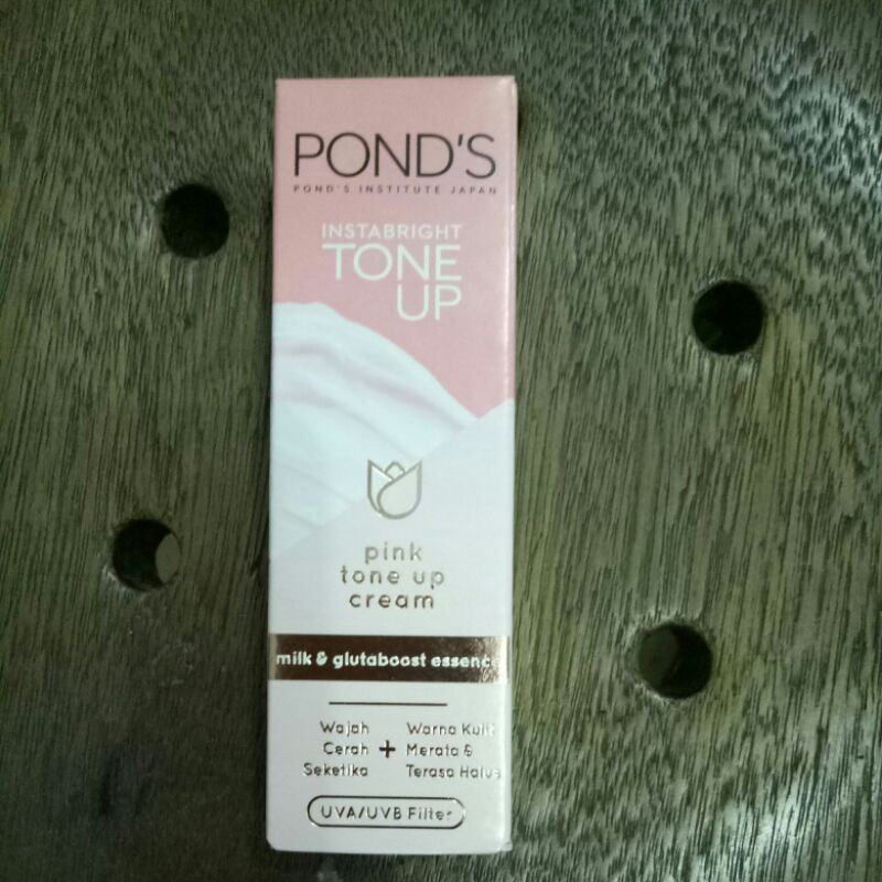Ponds Tone Up Cream 20gr