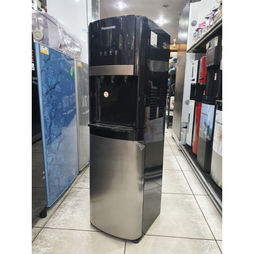 DISPENSER PANASONIC GALON BAWAH NY-WDB73MA