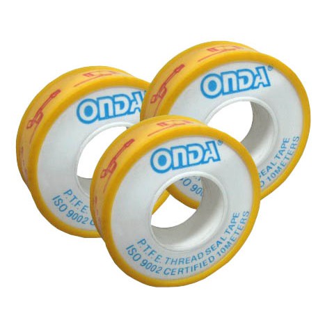SEAL TAPE ONDA 10 M