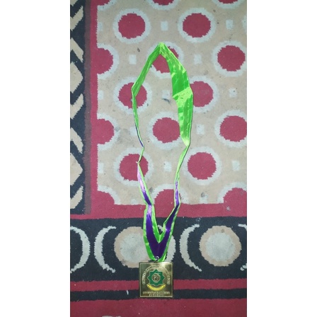 Gordon Wisuda UINSA (UIN Sunan Ampel Surabaya)