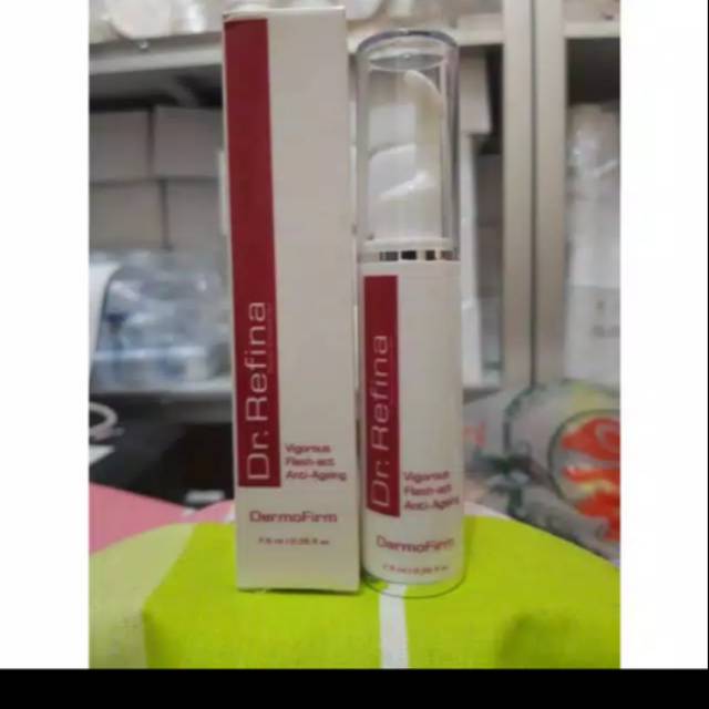 Original serum anti aging Dr.Refina