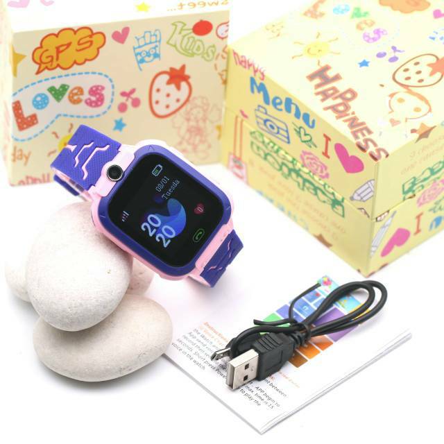 SMART WATCH KIDS S9