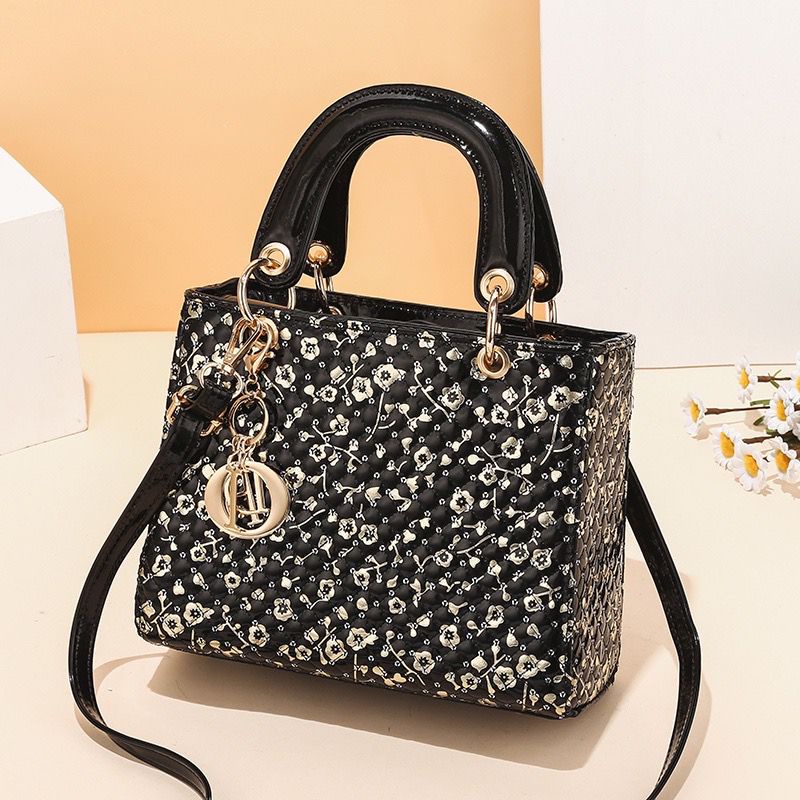 TERBARU TAS SELEMPANG WANITA C5845 TAS FASHION WANITA TAS IMPORT JAKARTA MURAH TERLARIS