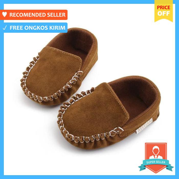 baju & sepatu bayi - sepatu bayi / prewalker baby aixuan