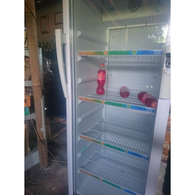 Showcase Sanken srs-278bk