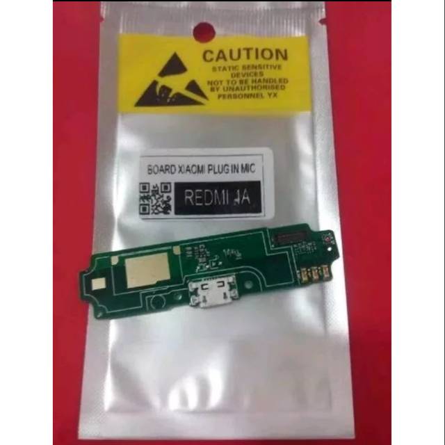 Board Charger Konektor Cas Xiaomi Redmi 4a Original