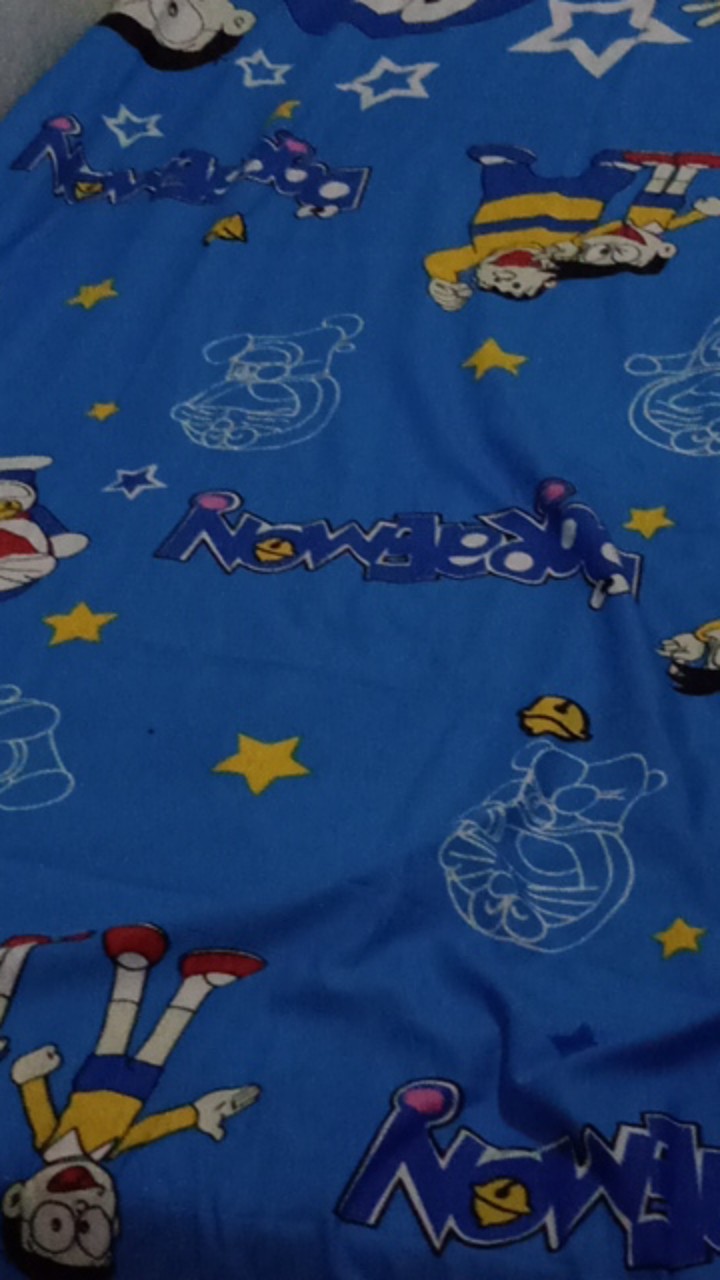 Sprei Resleting 100x200 100x200x20 Single Sarung Kasur Busa