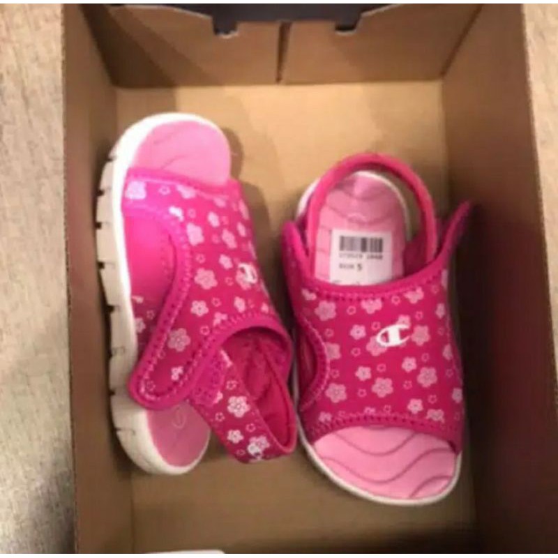 preloved payless kids by champion