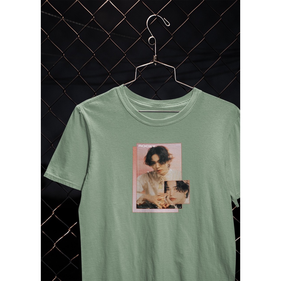 Pretty Savage- Kaos Oversize Astro Rocky Drive to the Starry Road Photo