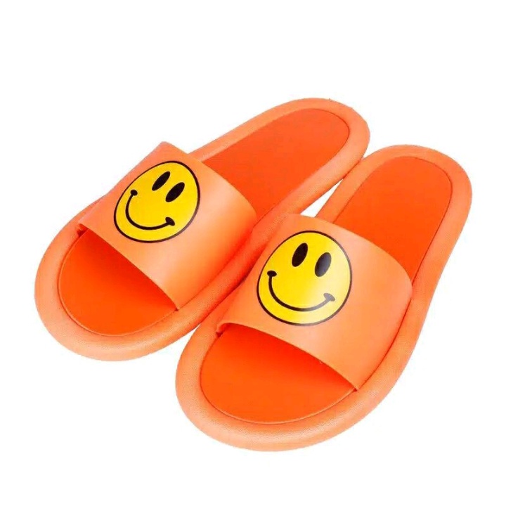 JB- SANDAL WANITA SELOP SMILE 36-40