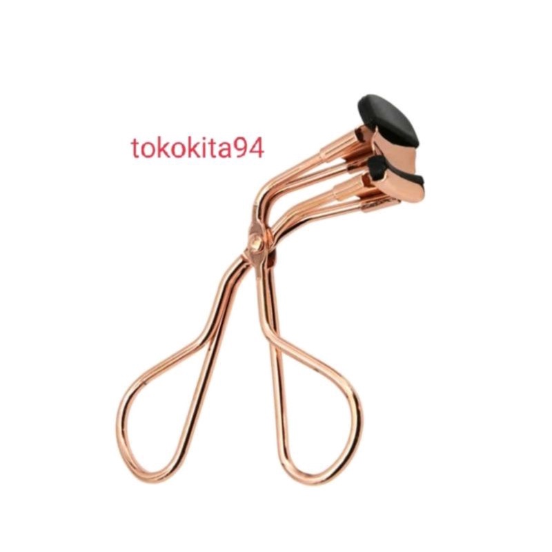 Penjepit Bulu Mata Lentik Satuan - Eyelash Curler  1pcs - Penjepit Bulu Mata Lentik Hingga Ujung