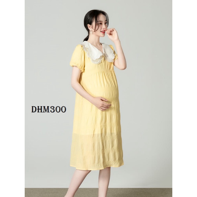 DRESS HAMIL DHM300