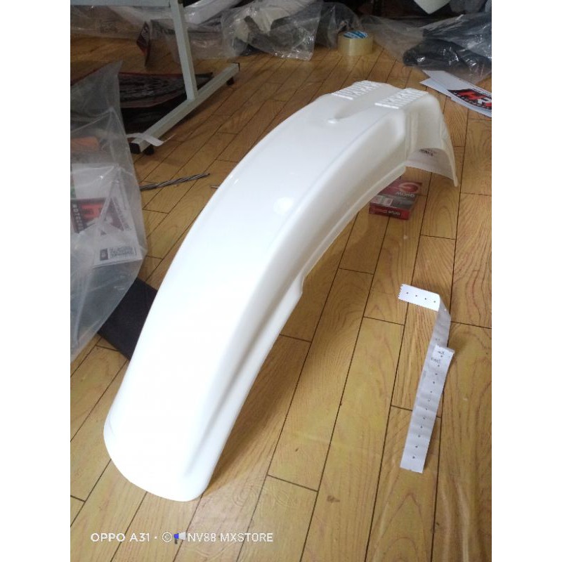 slebor spakbor depan ts 125 model original hrv