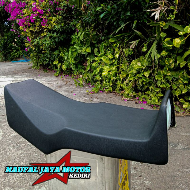 JOK RX KING PRAHU PREMIUM MODEL SEMI CENTANG PAPAS PAHA