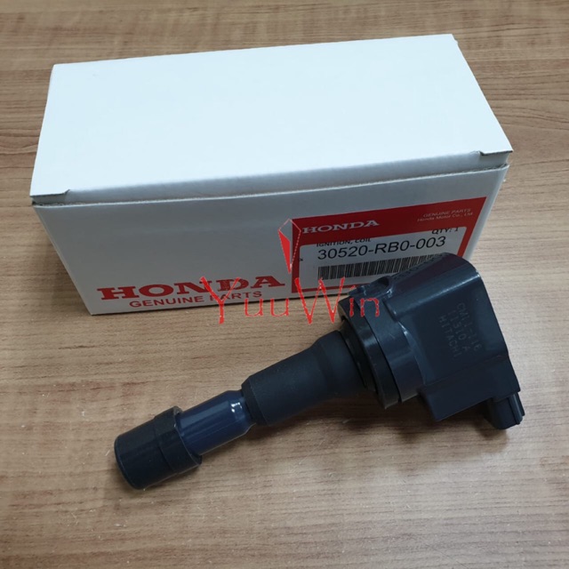 IGNITION COIL - KOIL JAZZ RS GE8