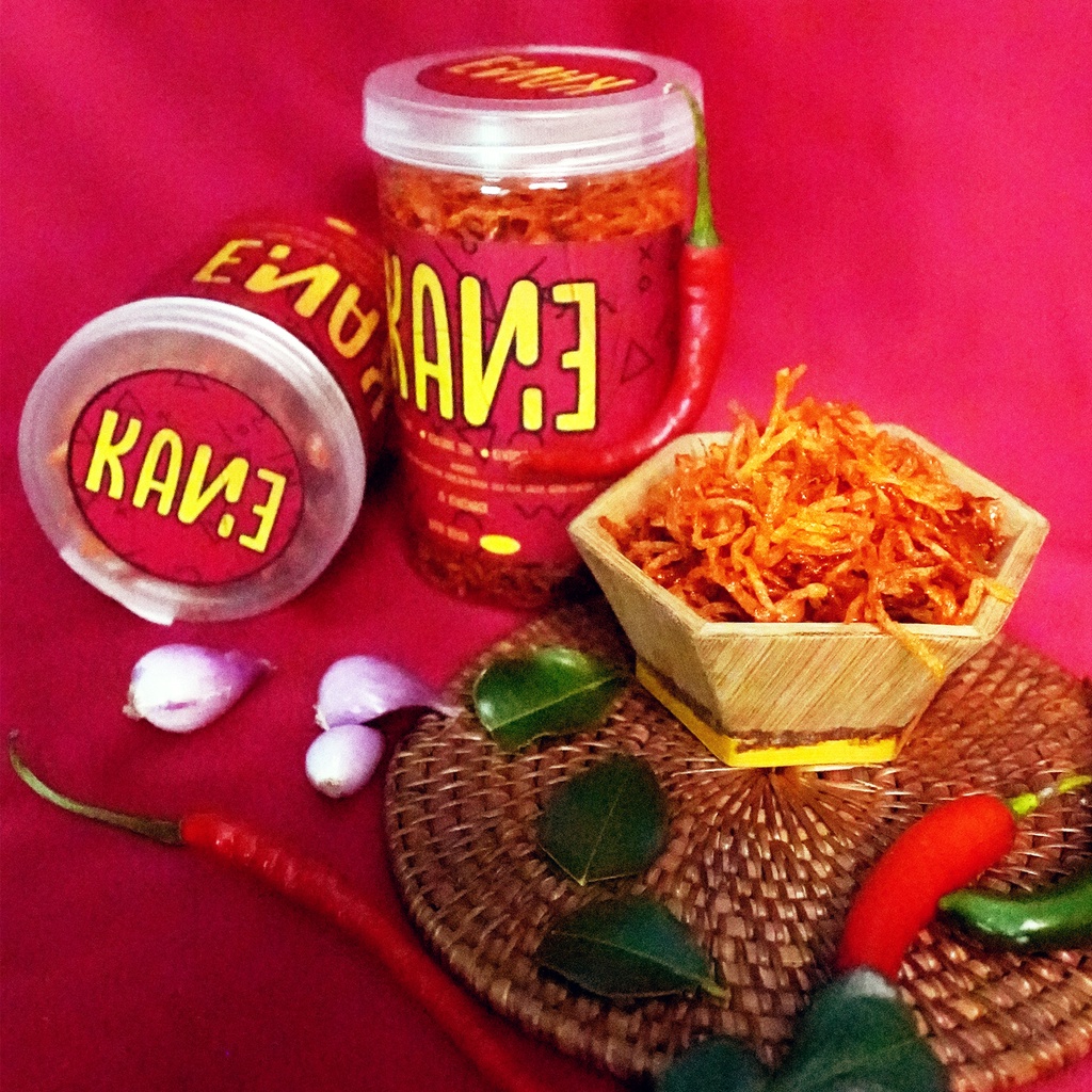 

KaneSnack_Kentang kering