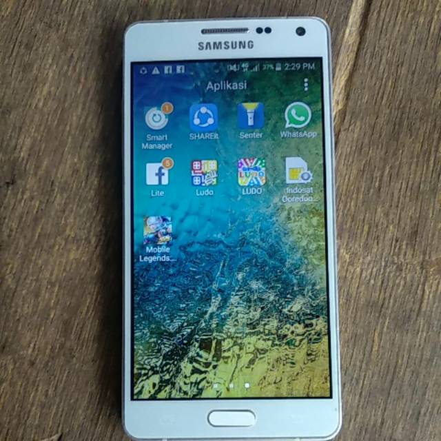 Samsung a5 2015