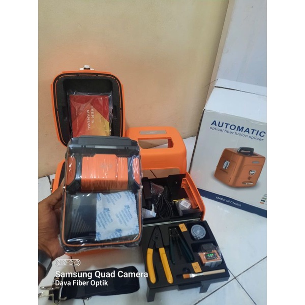 Splicer Ai9 Signal Fire