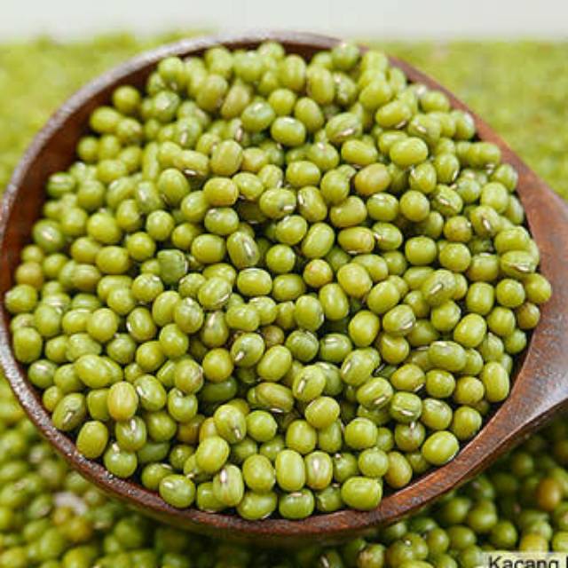 

Kacang hijau 1 Kg