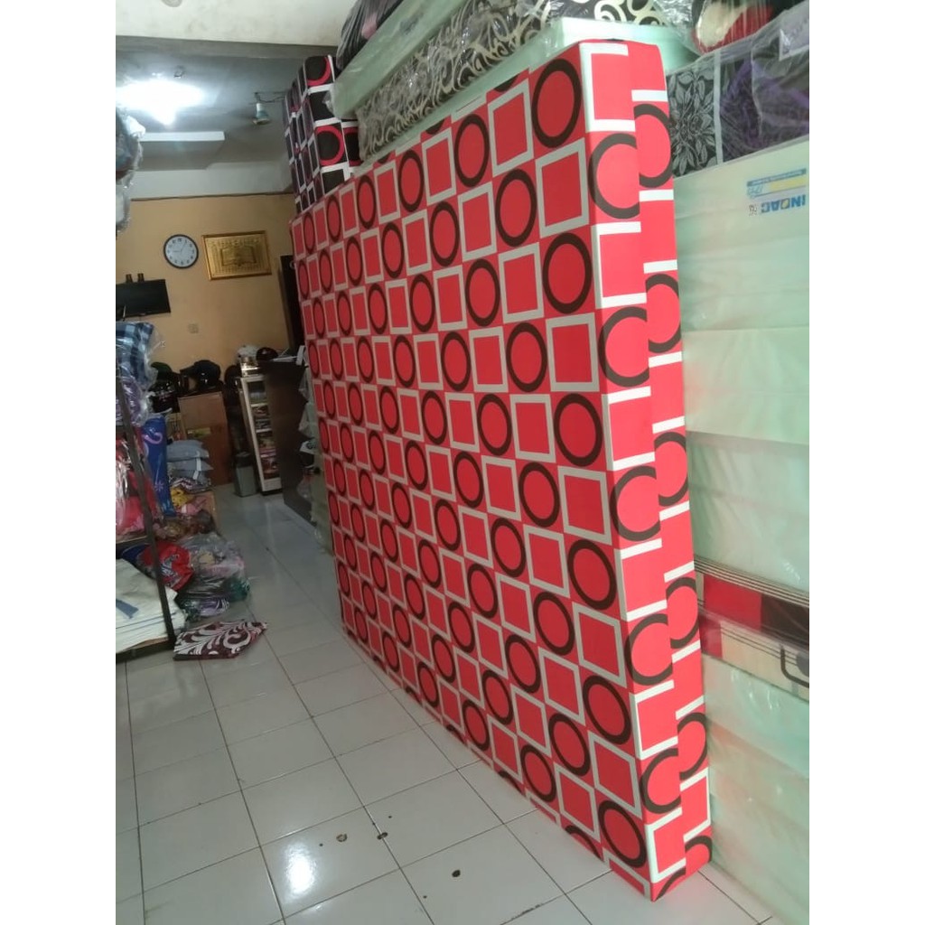 Kasur INOAC 200 x 90 x 15