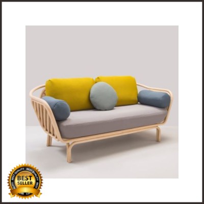 Sofa Rotan Model Terbaru Sofa Bench Rotan Desain Terbaru