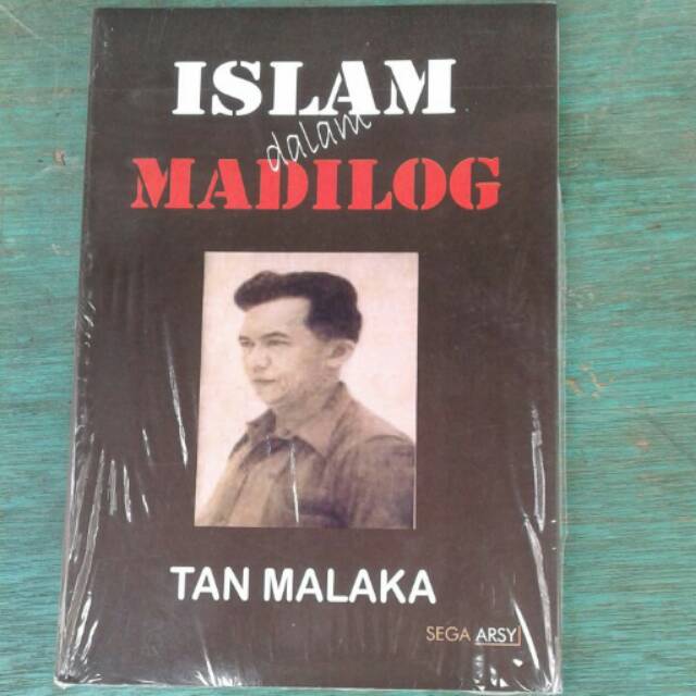 Islam dalam Madilog