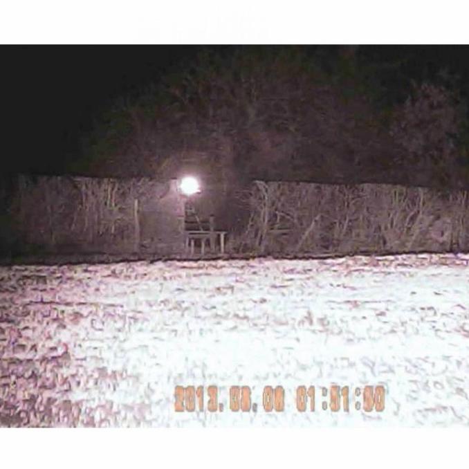 Teropong Monocular Telescope 1000M Night Vision Long Distance