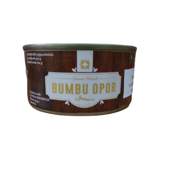 

Jejamuran Opor Jamur