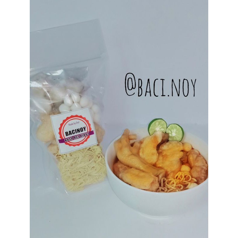 

Bacinoy