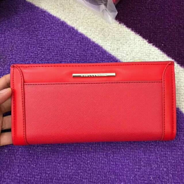 Vincci Dompet WC965