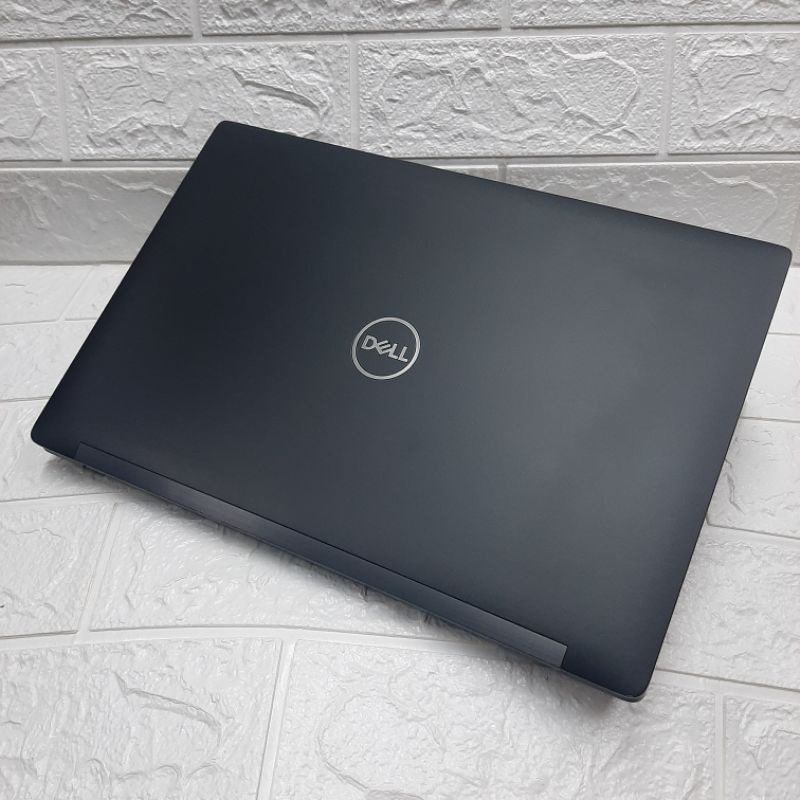 Laptop MURAH High End Dell Latitude 7490 Core i7 SSD 512GB