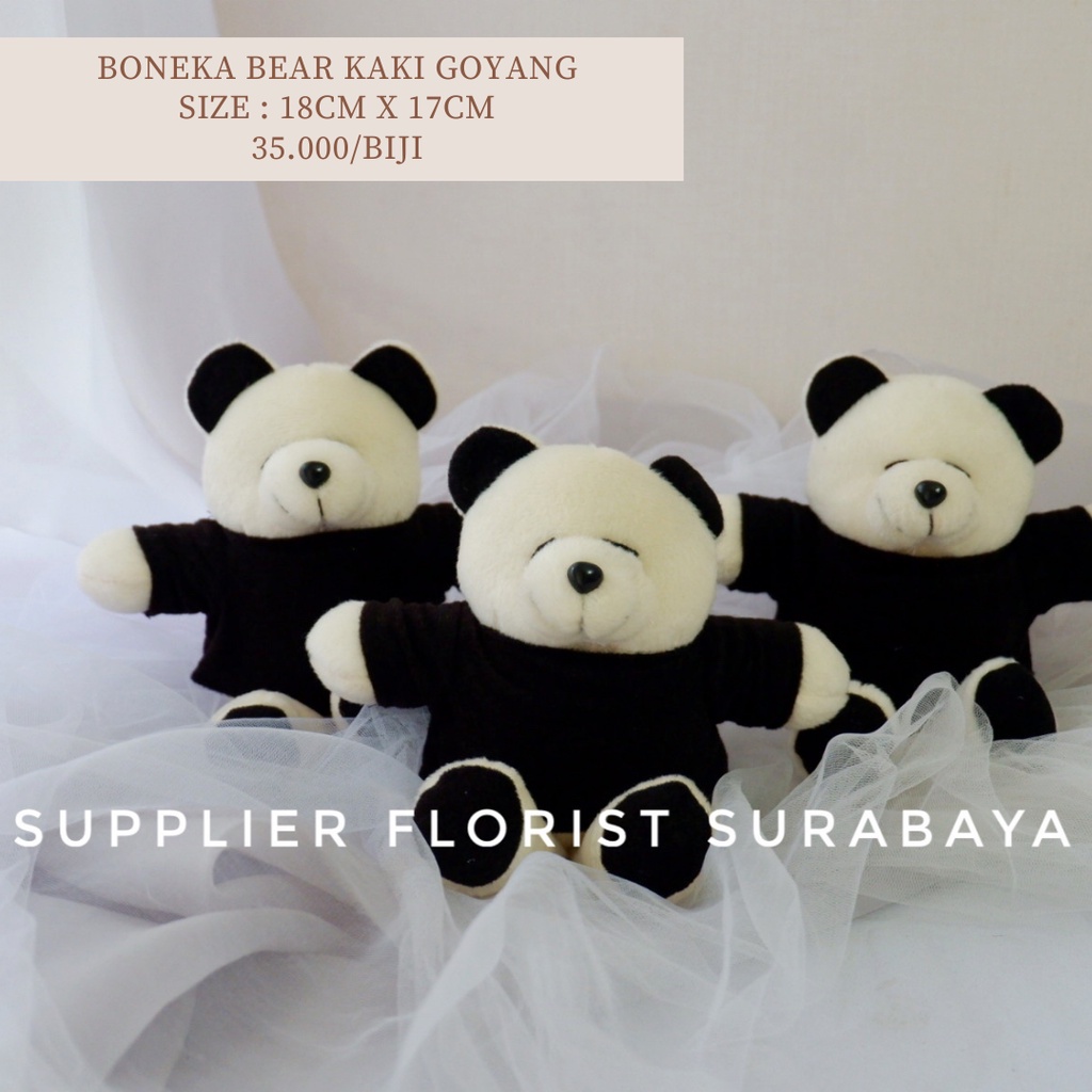 Boneka beruang / teddy bear /boneka bear/forever friend /boneka wisuda