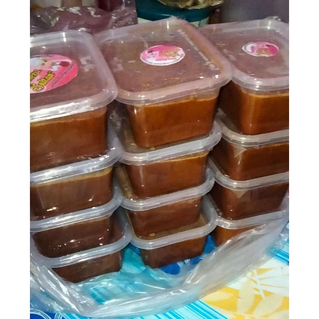 

ratu petis madura, ter enduls 1/4