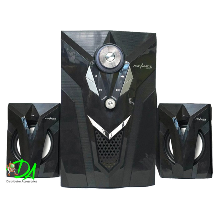 Speaker Advance M10 BT