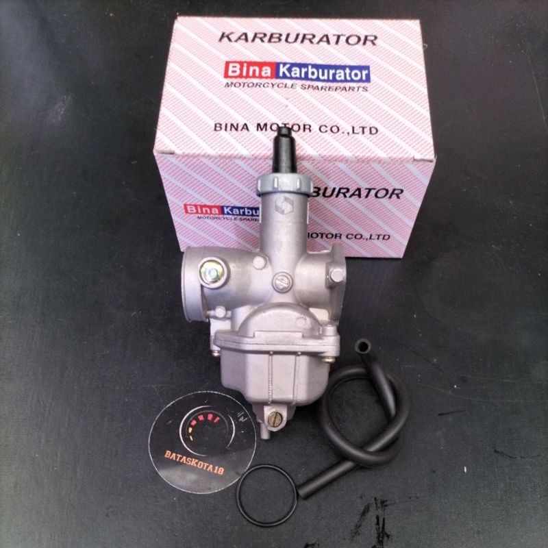 Carburator Karburator GL100 GL125 CB100 CB 125 Bina Part