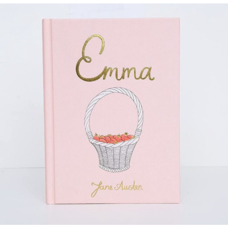 Emma - Jane Austen