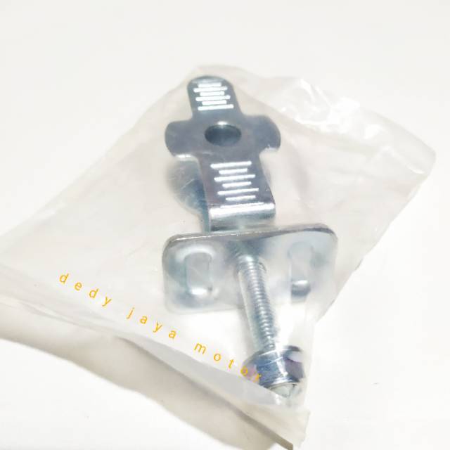 ANTING-ANTING SETELAN RANTAI SATRIA FU 150 PRODUK ASLI SUZUKI SGP 100%