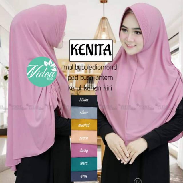 

Kenita