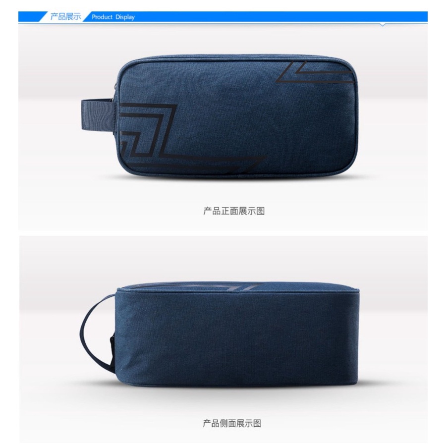 Tas Sepatu / Shoes Bag Tas Sepatu Futsal Tas Penyimpanan Tempat Sepatu tas sepatu olahraga murah Tas Penyimpanan Sepatu Travel Kantong Tas Sepatu Travel Shoes Bag Organizer murah Travel Bag Shoes Pouch High Quality terbaru multifungsi